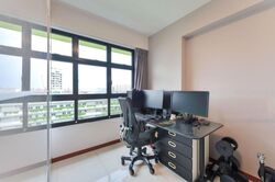 Blk 606B Tampines Greenridges (Tampines), HDB 5 Rooms #448655301